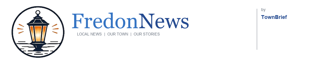 The Fredon NJ Post